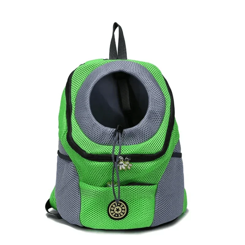 Batoh Adventure pro přenášení domácích mazlíčků na túry a cesty | Ventumra