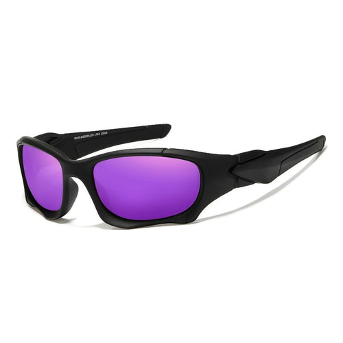 Adventure Pro Adjustable Fit Polarized Sunglasses For Motorcycle Riders | Ventumra