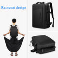 Adventure Ready Layered Hiking Pack With Comfortable Storage And Waterproof Design | Ventumra