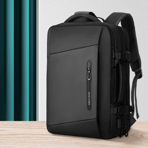Adventure Ready Layered Hiking Pack With Comfortable Storage And Waterproof Design | Ventumra