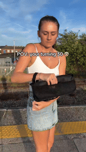 Adventure Ready Portable Camping Stool With Foldable Lightweight Frame | Ventumra