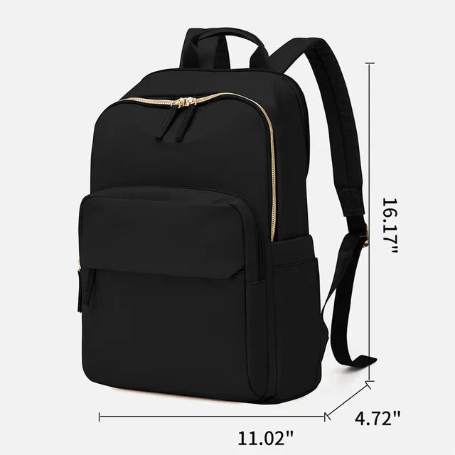 Adventure Ready Everyday Pack With Weather Resistant Fabric And Ample Storage | Ventumra