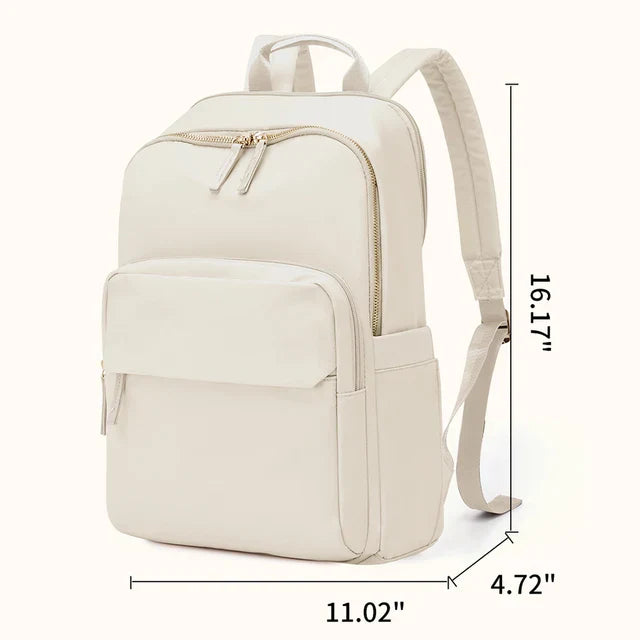 Adventure Ready Everyday Pack With Weather Resistant Fabric And Ample Storage | Ventumra