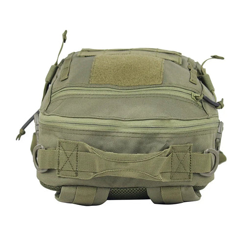 Adventure Ready 20L Waterproof Rucksack For Outdoor Enthusiasts | Ventumra