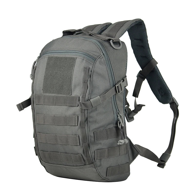 Adventure Ready 20L Waterproof Rucksack For Outdoor Enthusiasts | Ventumra