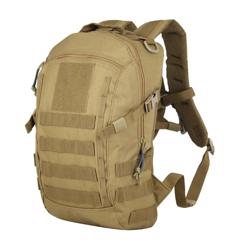 Adventure Ready 20L Waterproof Rucksack For Outdoor Enthusiasts | Ventumra