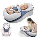 Espreguiçadeira infantil Aero Anti Refluxo com conforto ergonómico | Ventumra