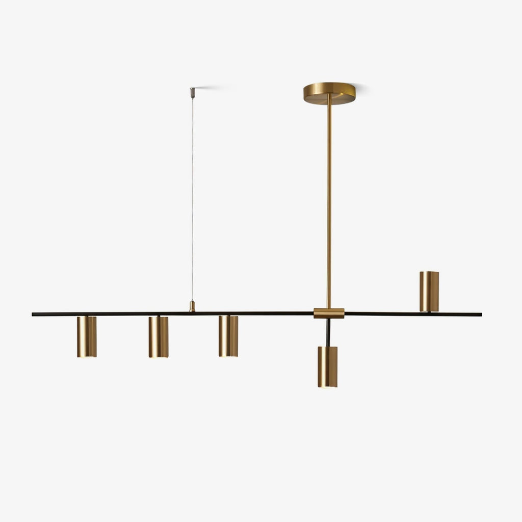 Urix Linear Pendant Lights - Neutralighting