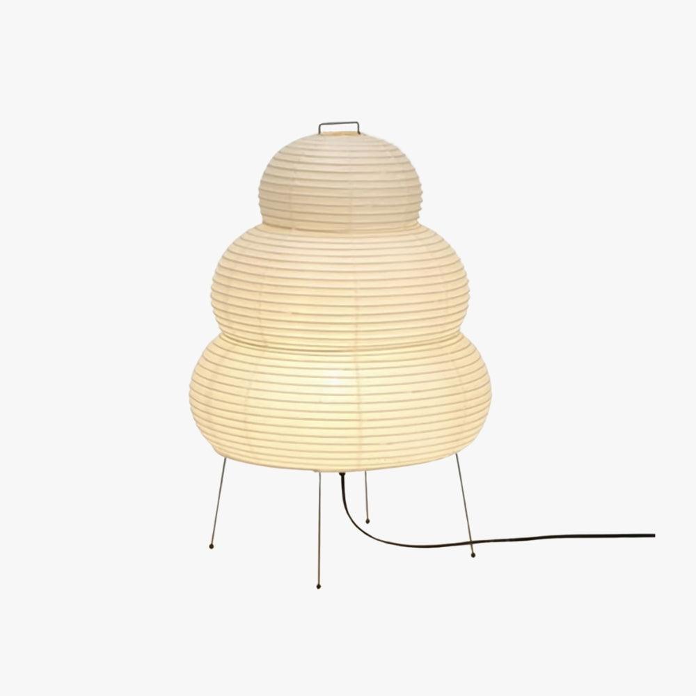 Akari Paper Table Lamp | Ventumra
