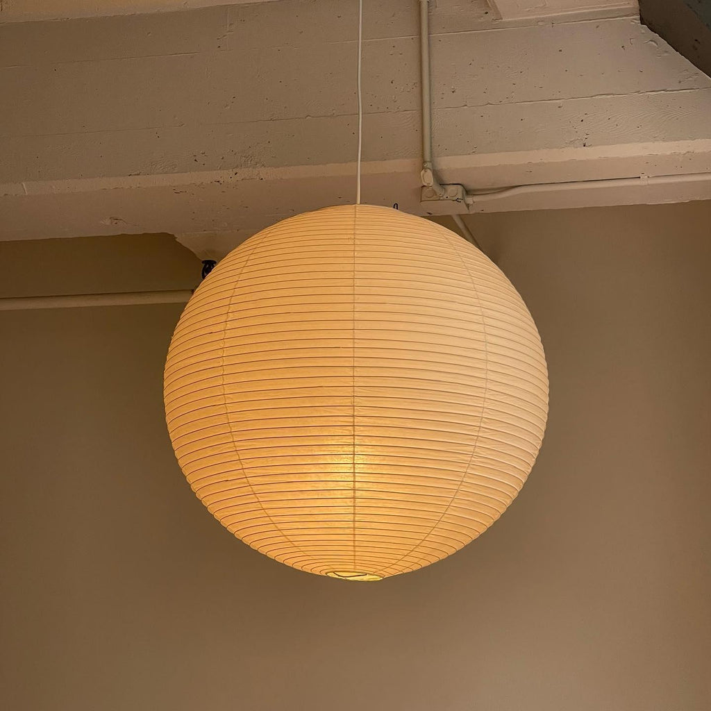 Sylin Pendant Swag Light Mulberry Silk | ventumra