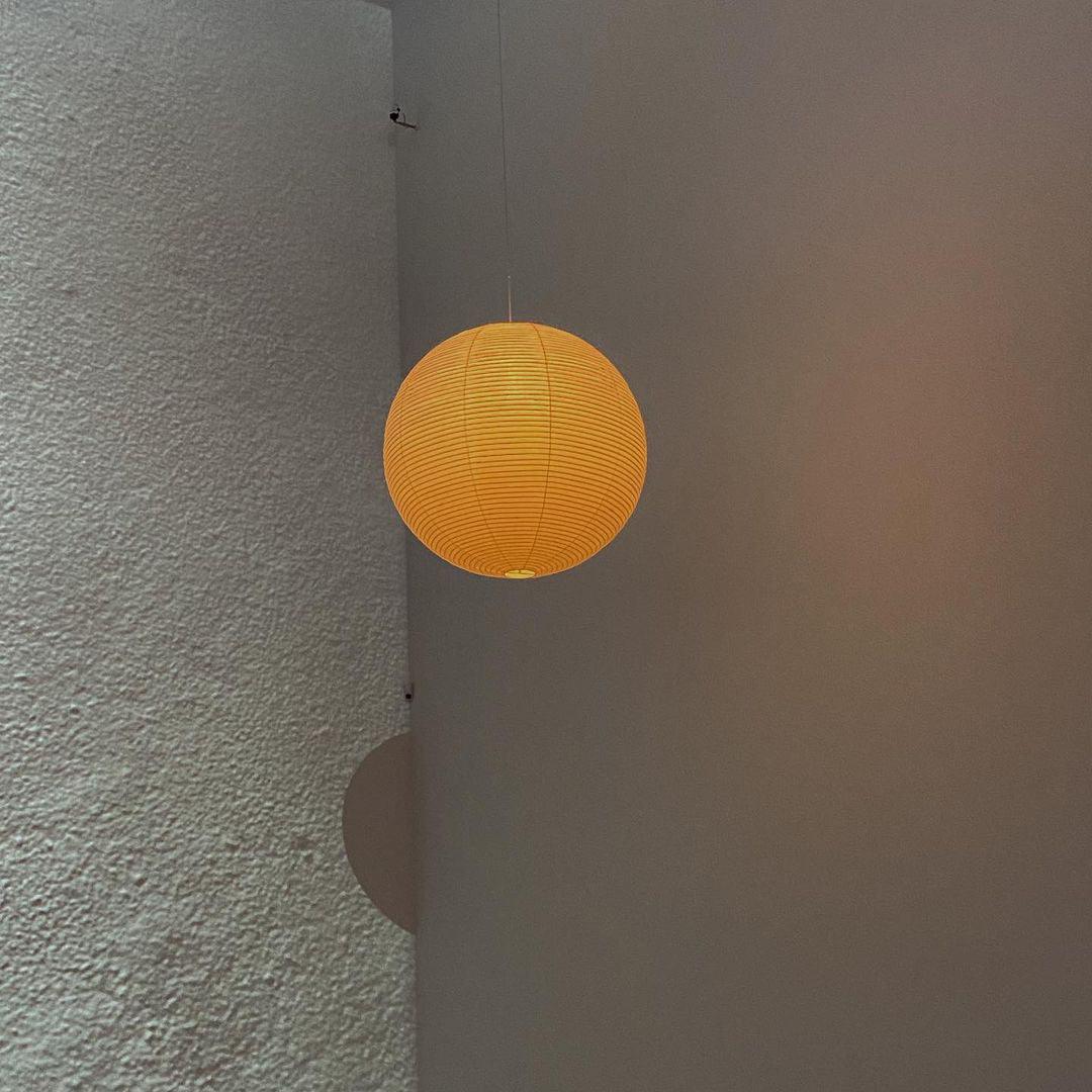 Sylin Pendant Swag Light Mulberry Silk | ventumra