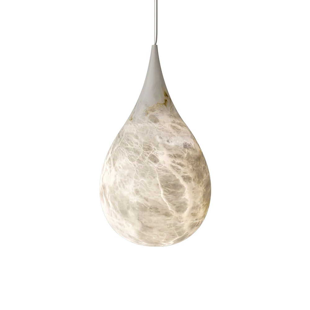Ambient Alabaster Pendant Light | Ventumra