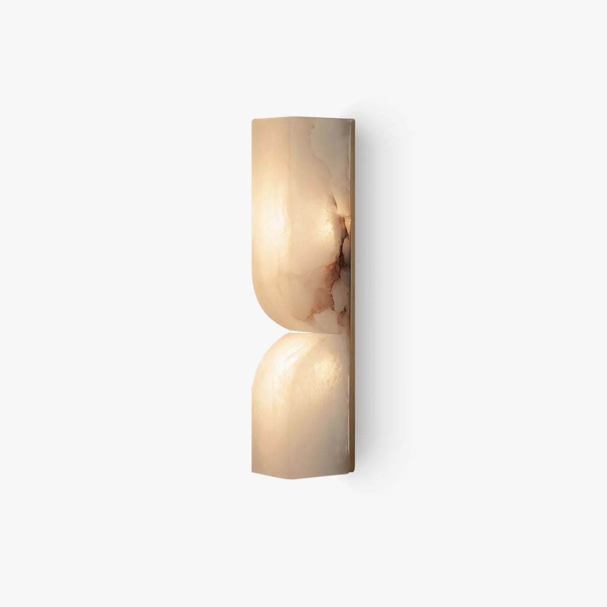 Alabaster Essence LED Wall Sconce | Ventumra