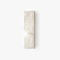 Alabaster Essence LED Wall Sconce | Ventumra