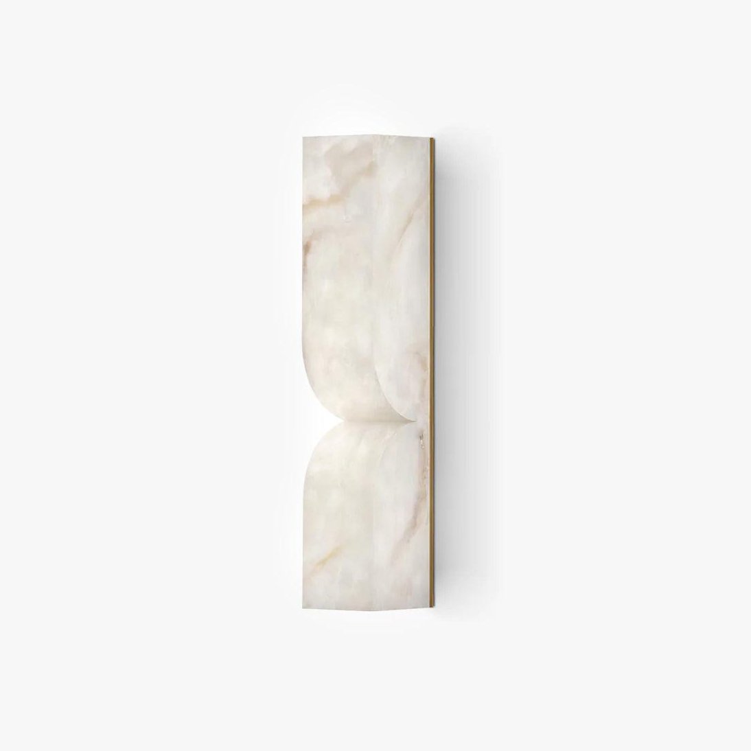 Alabaster Essence LED Wall Sconce | Ventumra