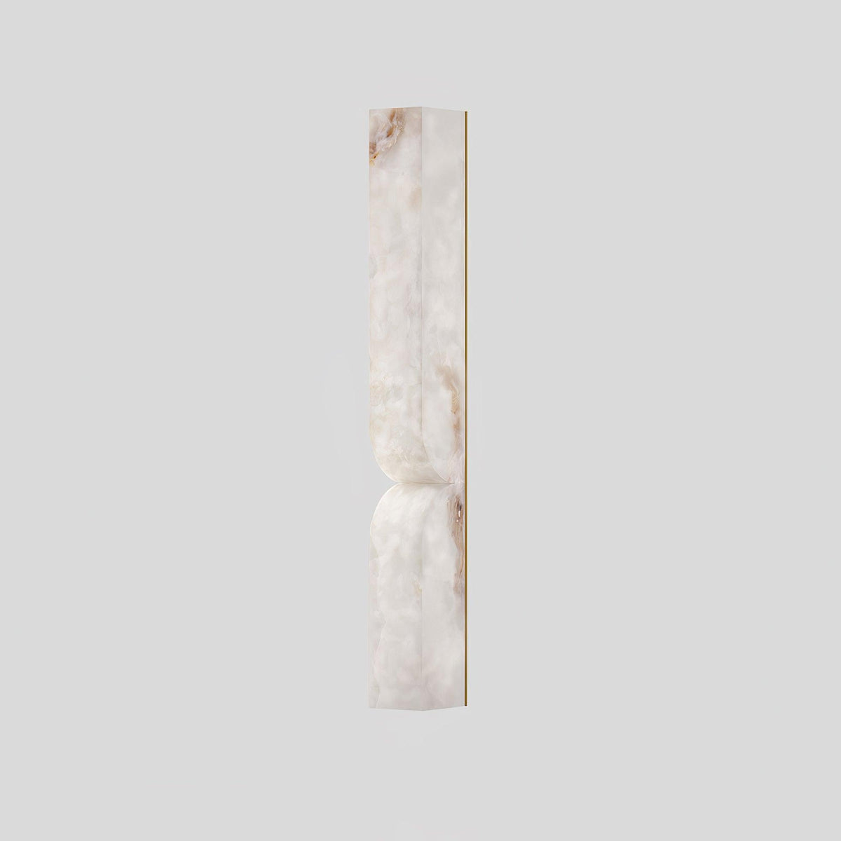 Alabaster Essence LED Wall Sconce | Ventumra