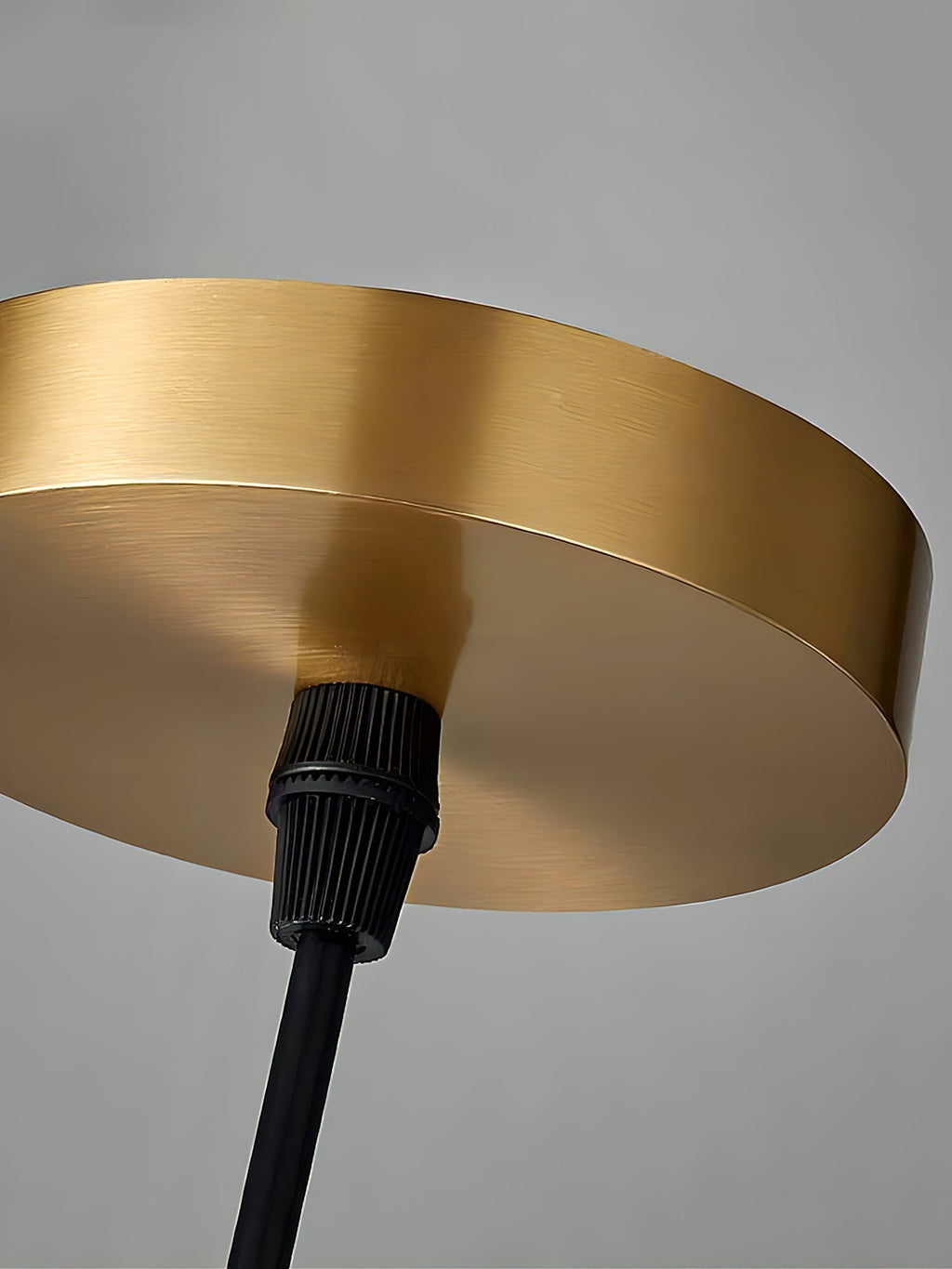 Kvennuvye Flute Modern Minimalist Alabaster Pendant Light | ventumra