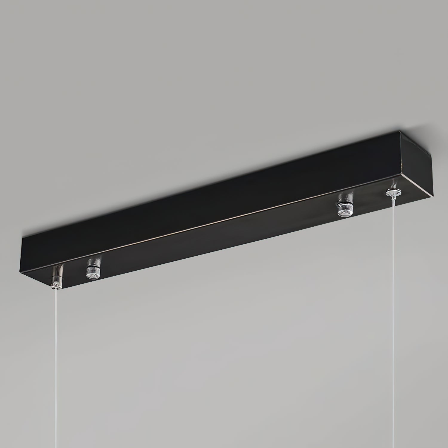 Ljomuvye LED Modern Linear Alabaster Pendant Light | ventumra