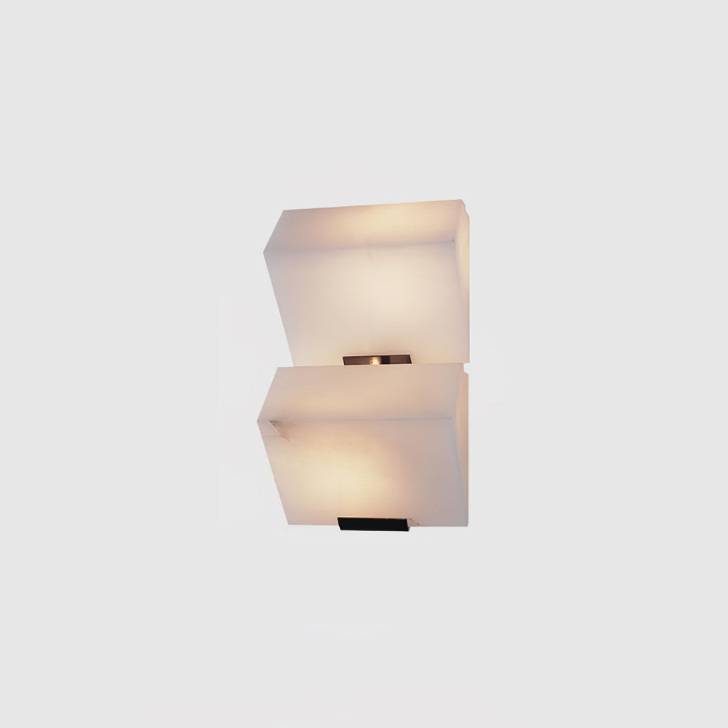 Vimiryra Alabaster Wall Light | ventumra