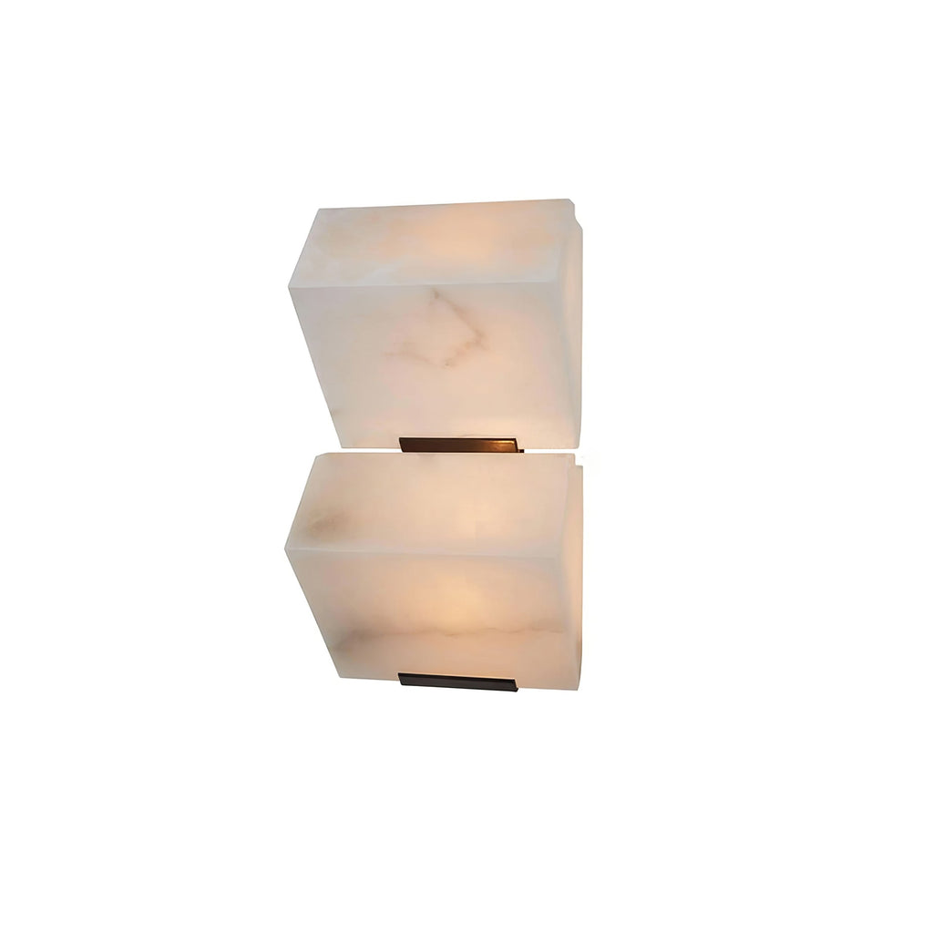Vimiryra Alabaster Wall Light | ventumra