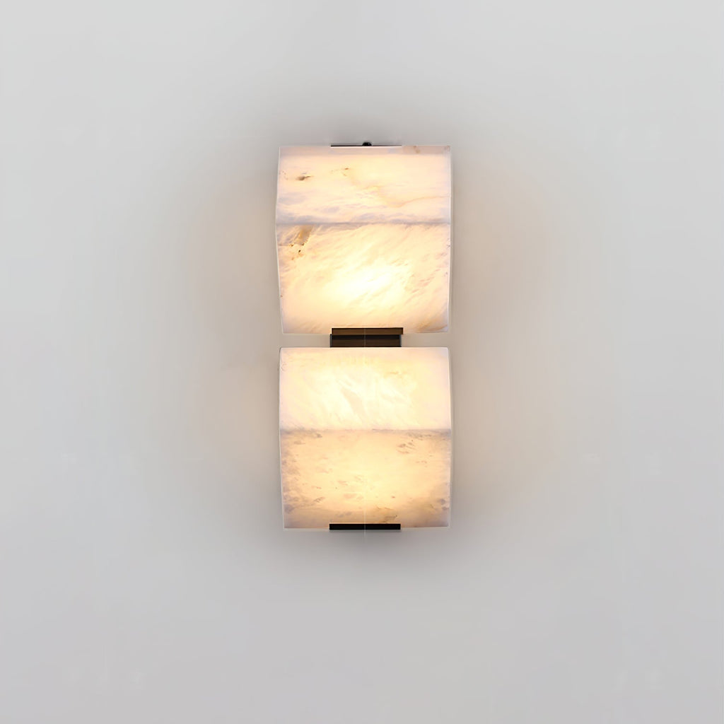 Vimiryra Alabaster Wall Light | ventumra