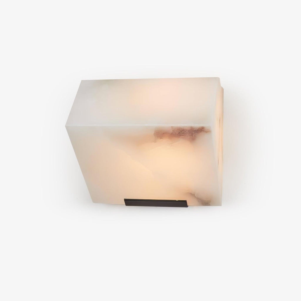Vimiryra Alabaster Wall Light | ventumra