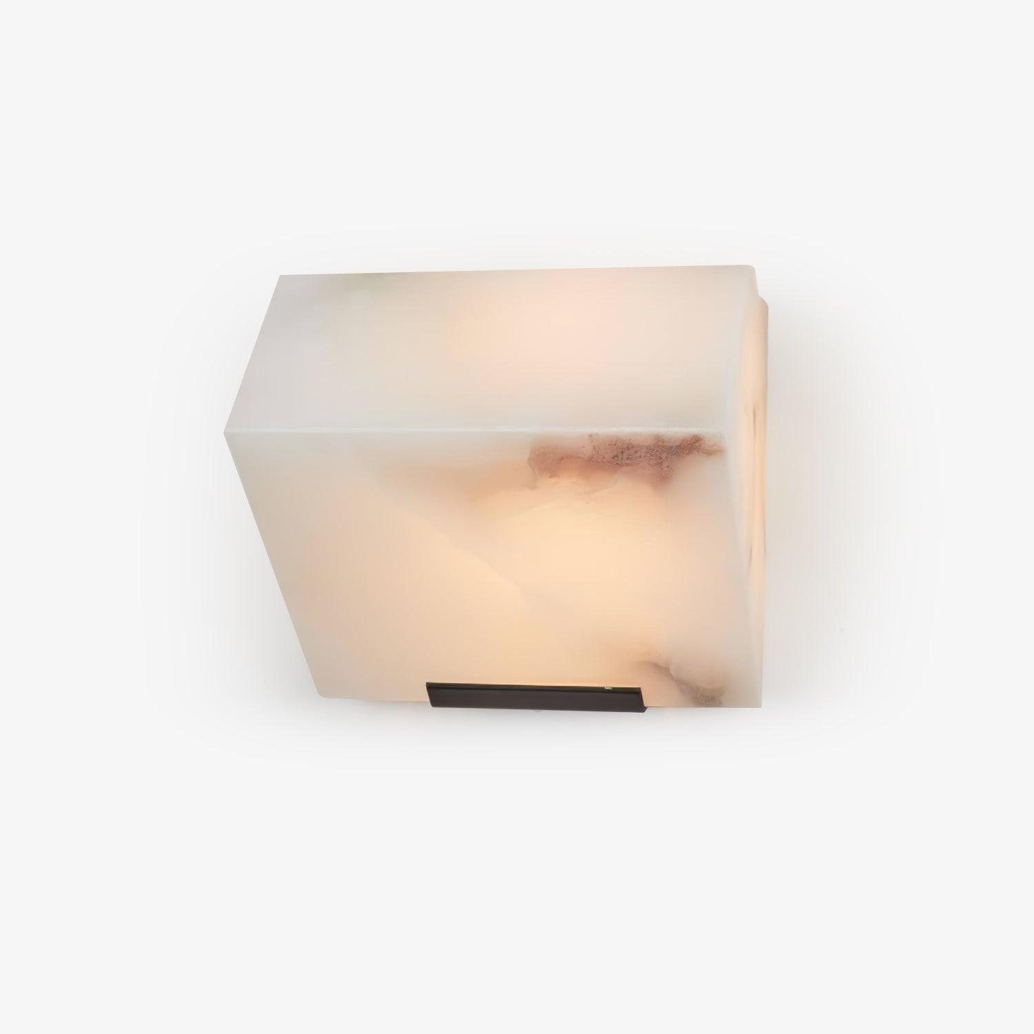 Vimiryra Alabaster Wall Light | ventumra