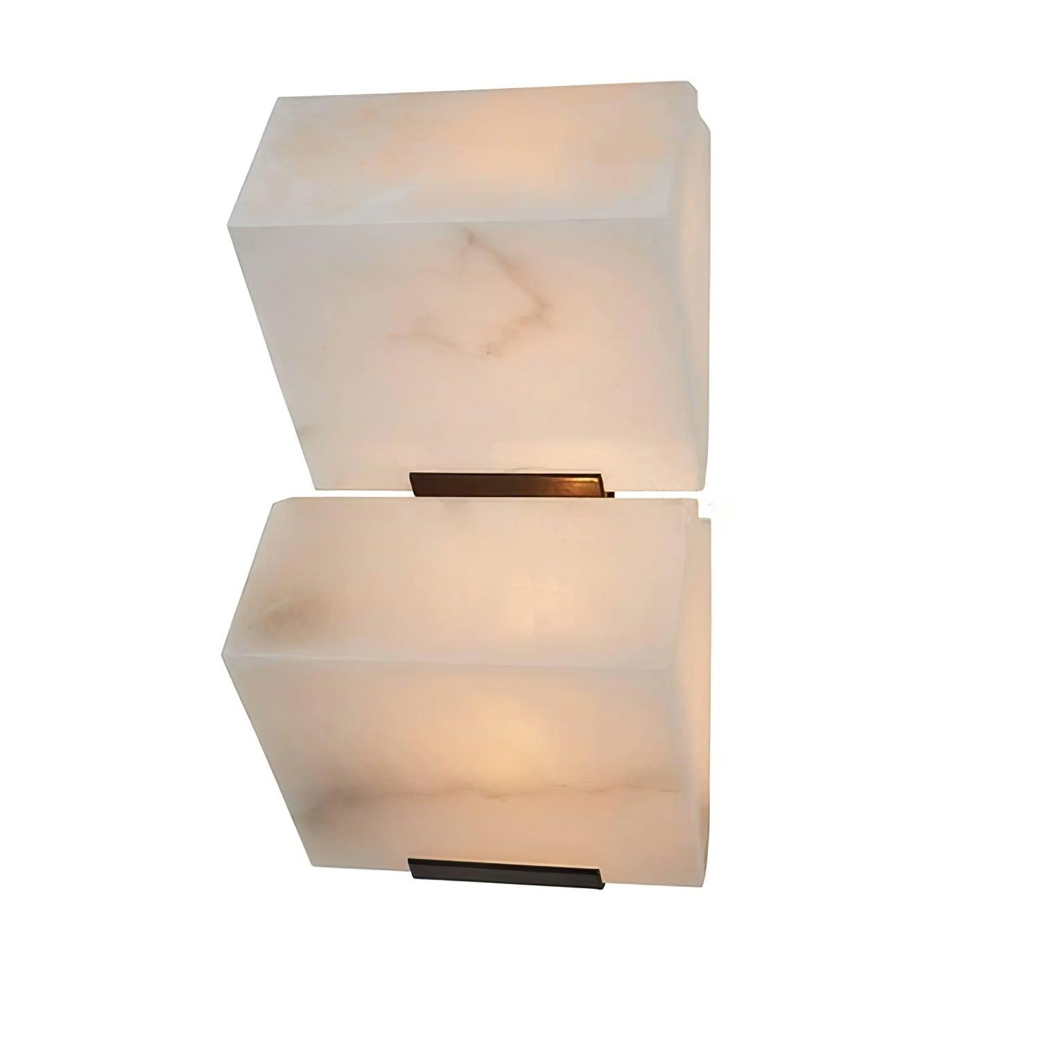 Vimiryra Alabaster Wall Light | ventumra