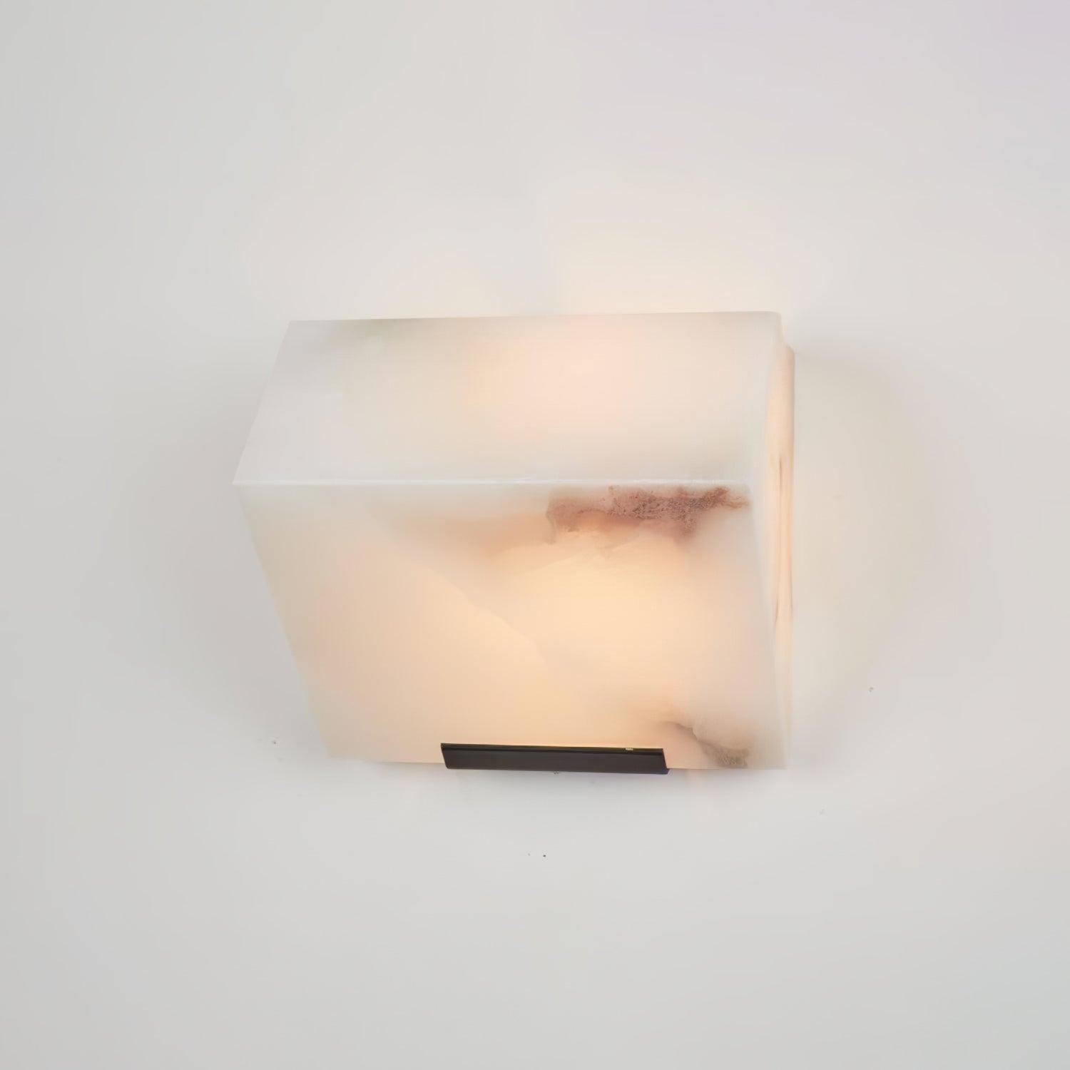 Vimiryra Alabaster Wall Light | ventumra