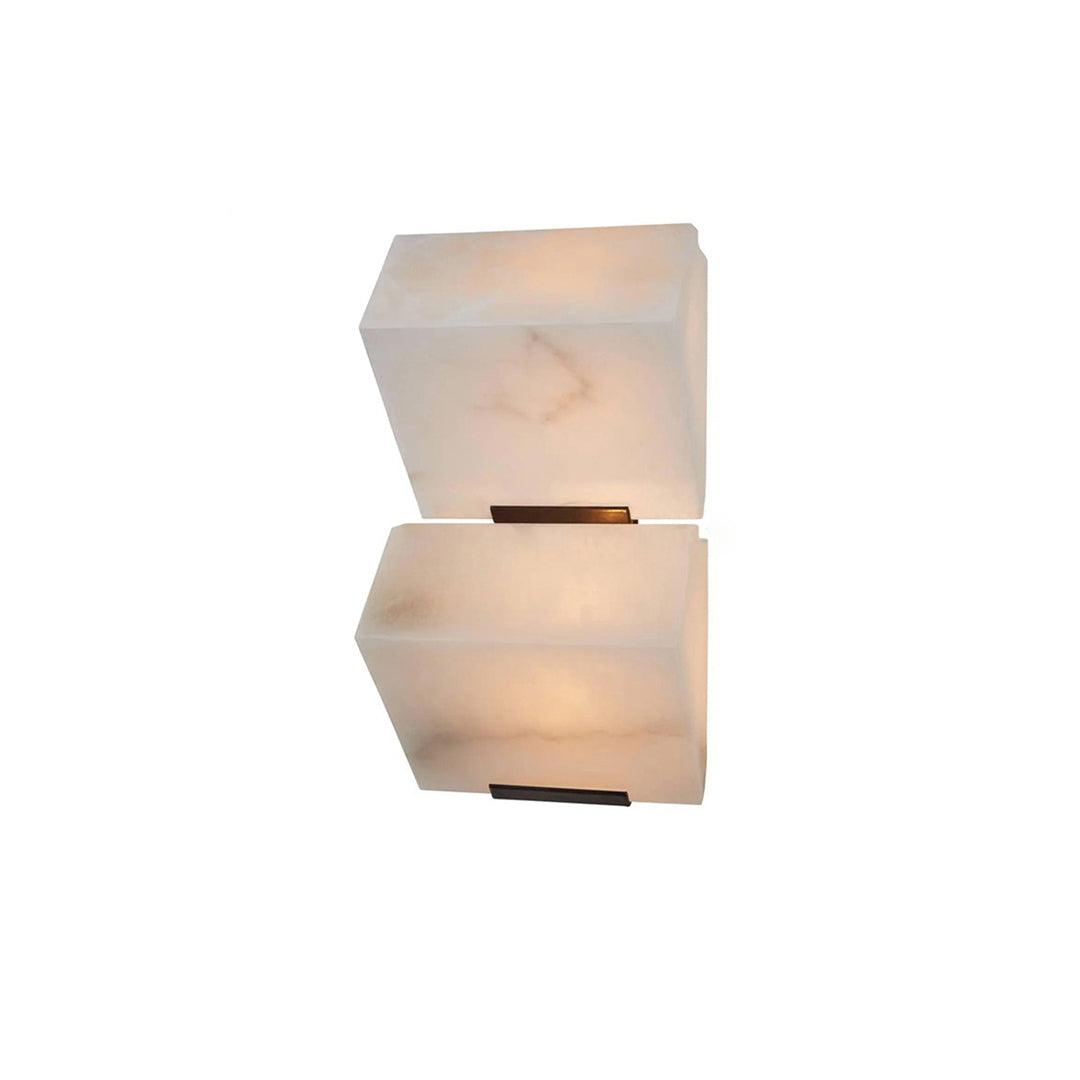 Vimiryra Alabaster Wall Light | ventumra