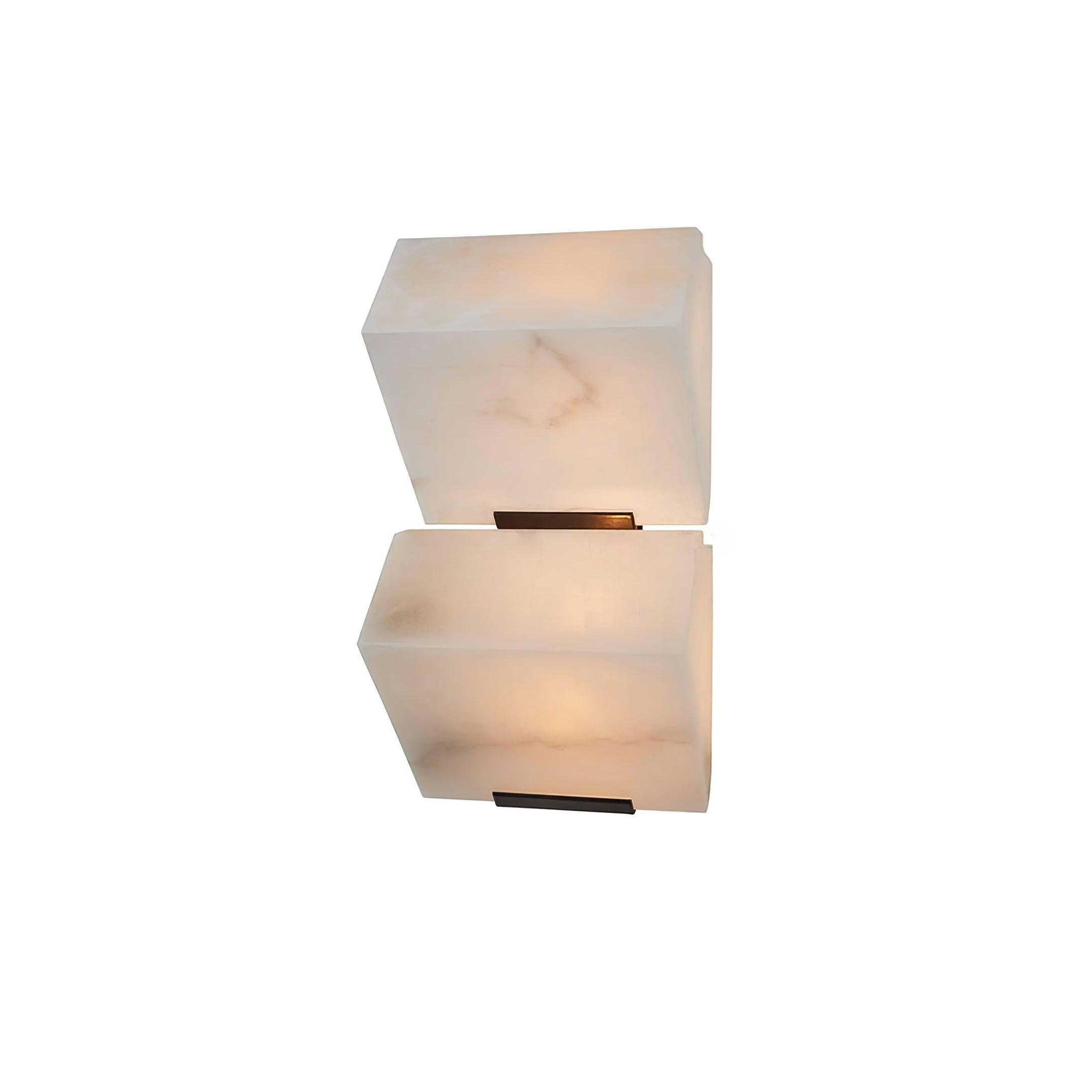 Vimiryra Alabaster Wall Light | ventumra