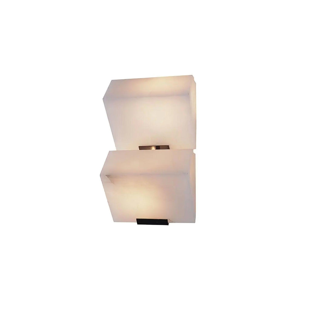 Vimiryra Alabaster Wall Light | ventumra