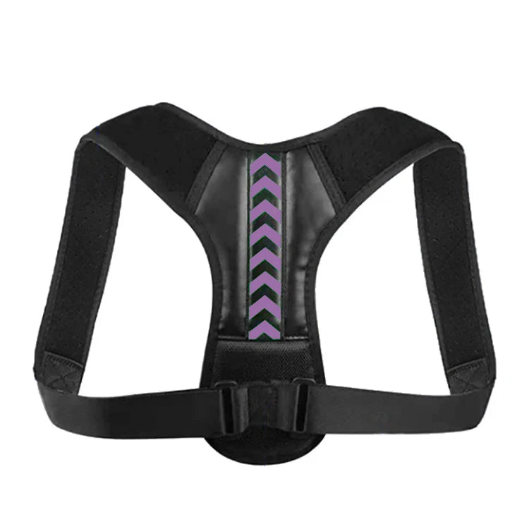Align Pro Posture Brace For Back Support And Tech Neck Relief | Ventumra