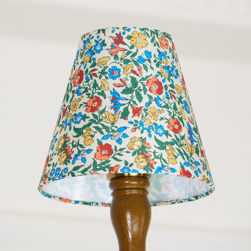 Cassian Chandelier Flower Fabric | ventumra