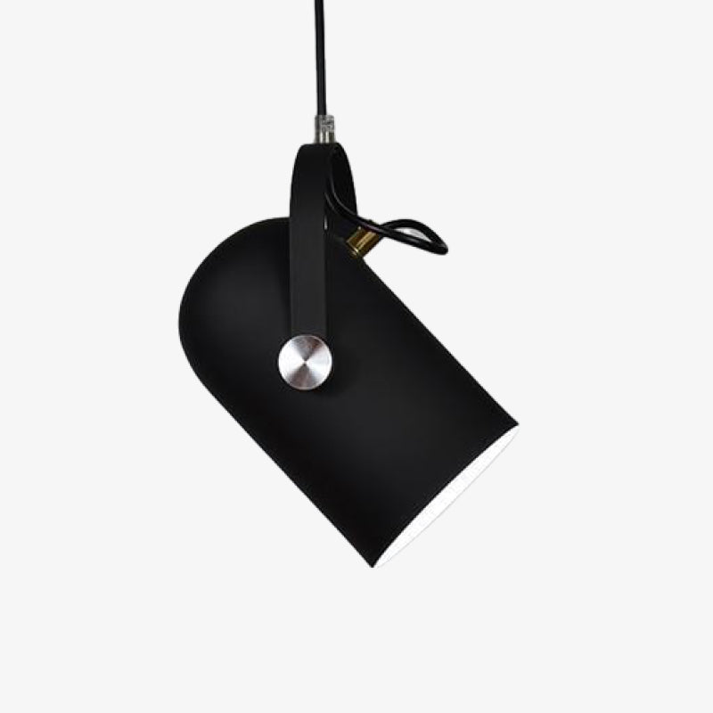 NovaLume Pendant Light Metal Adjustable Warm White IP20