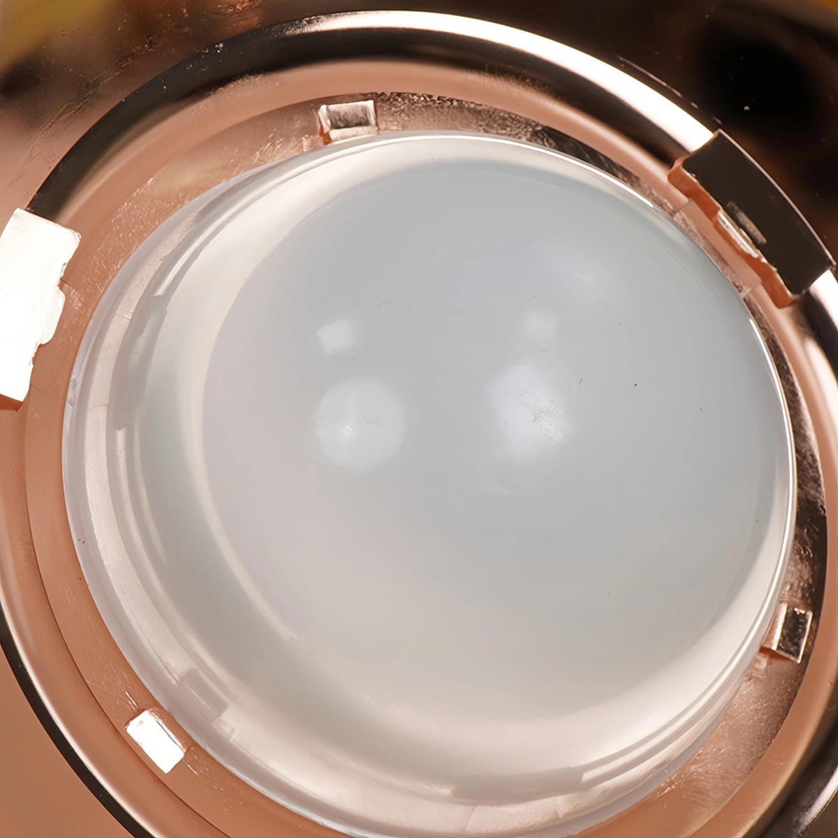 Lampă suspendată Lux Lava Flow pentru sufragerie, cu design modern | Ventumra