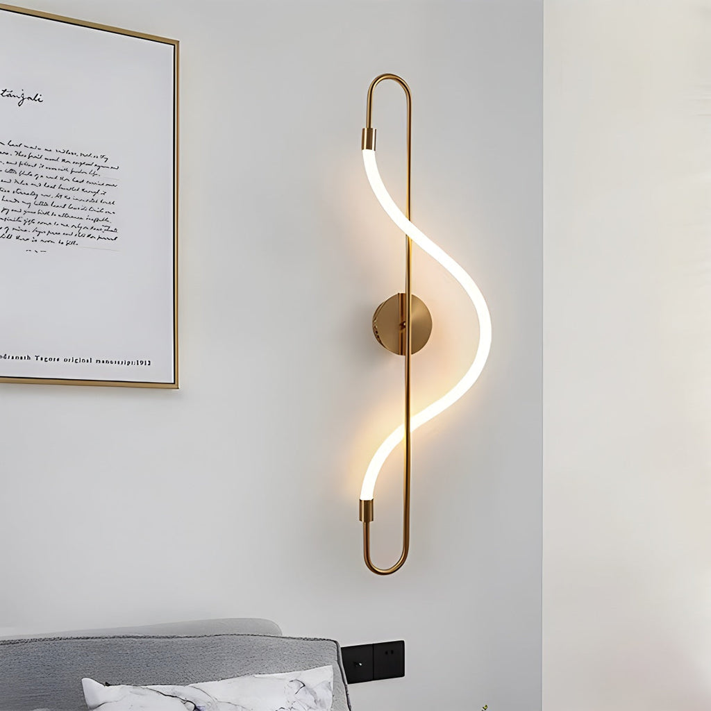 Lampada a sospensione con cavo lungo per sala da pranzo, moderna lampada LED | Ventumra