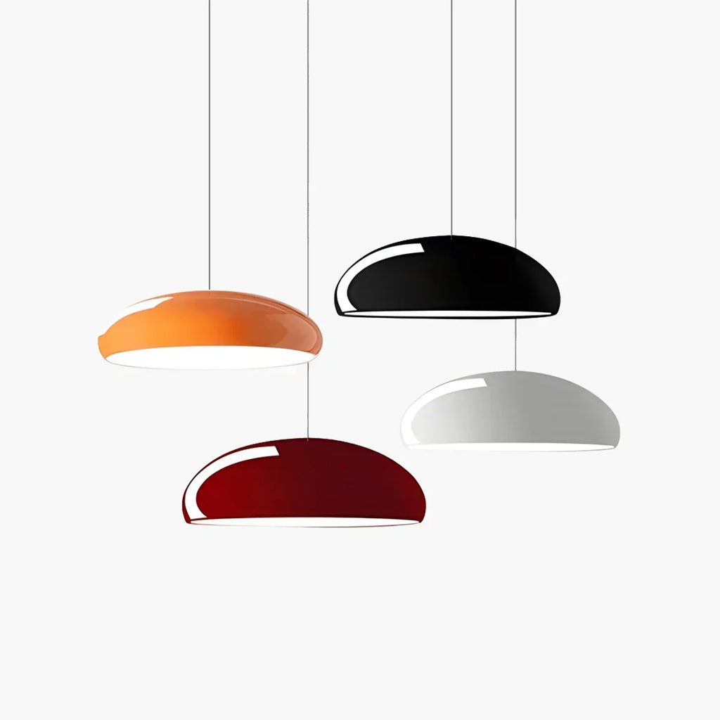 Modern Pendant Light Over Kitchen Island Fixture | Ventumra