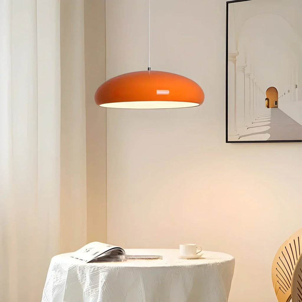 Modern Pendant Light Over Kitchen Island Fixture | Ventumra