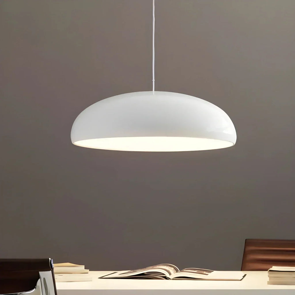 Modern Pendant Light Over Kitchen Island Fixture | Ventumra