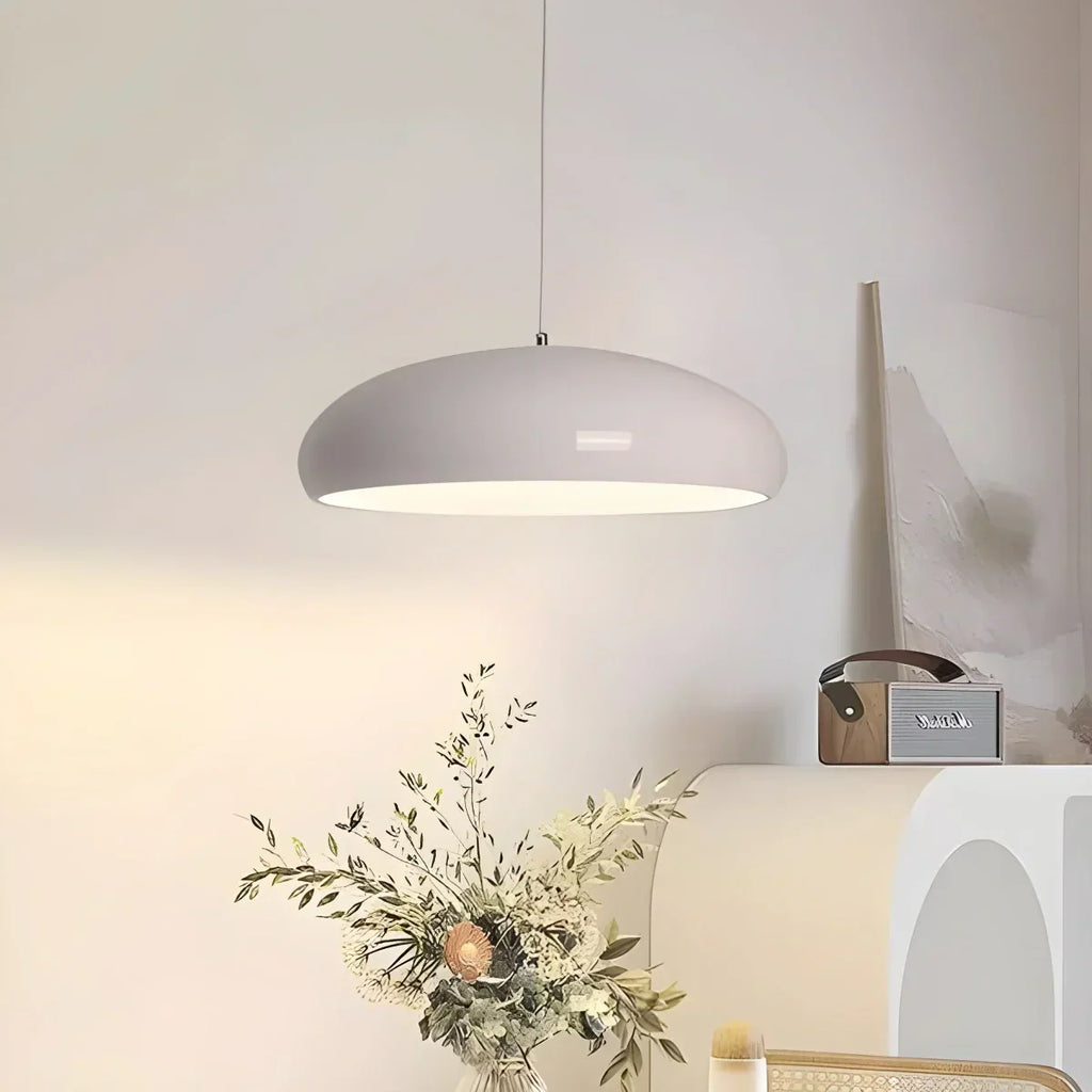 Modern Pendant Light Over Kitchen Island Fixture | Ventumra
