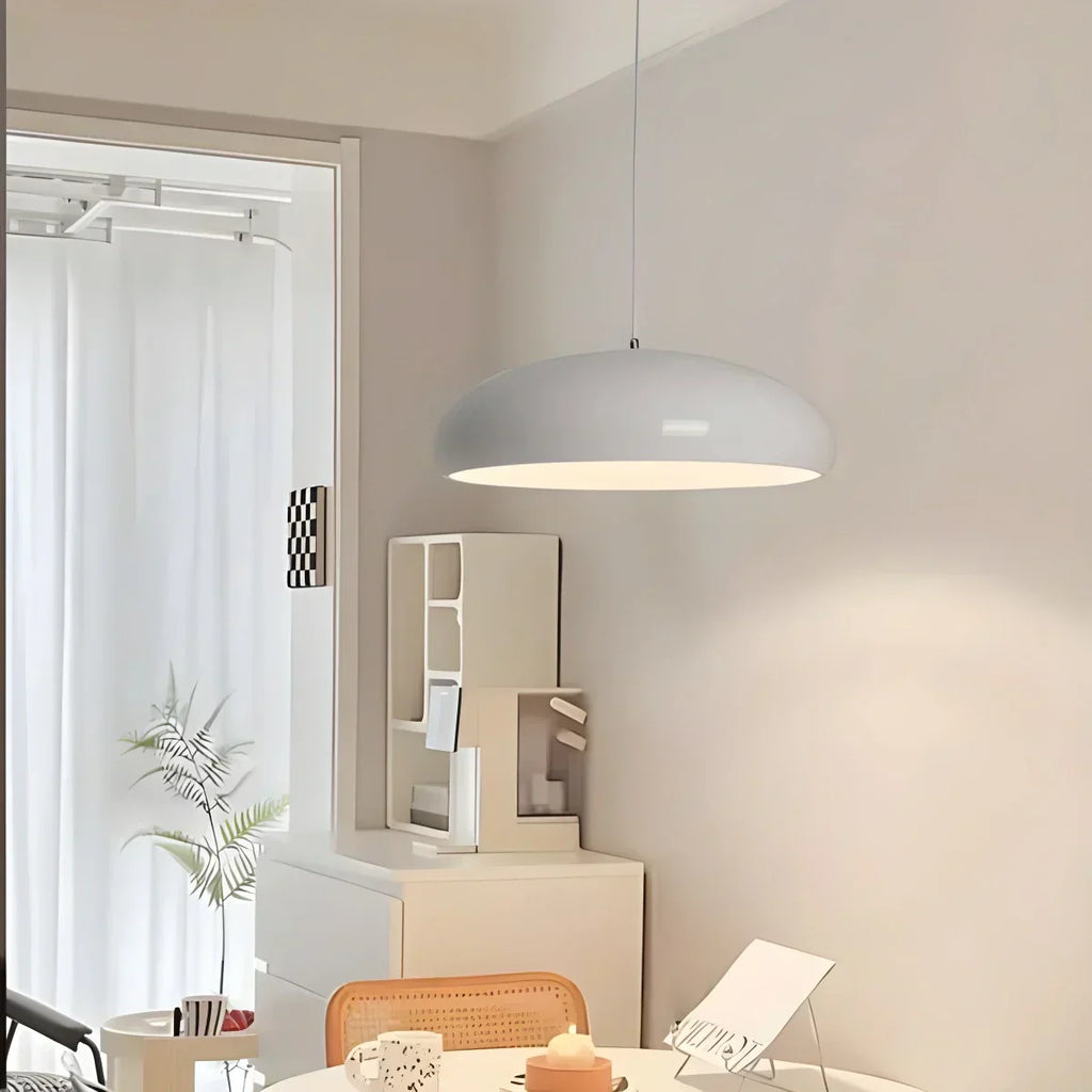 Modern Pendant Light Over Kitchen Island Fixture | Ventumra