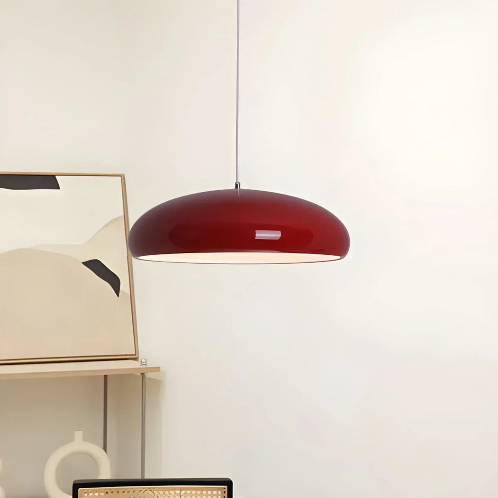 Modern Pendant Light Over Kitchen Island Fixture | Ventumra