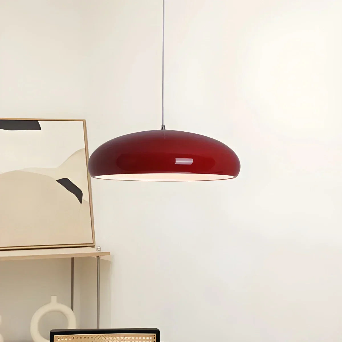 Modern Pendant Light Over Kitchen Island Fixture | Ventumra