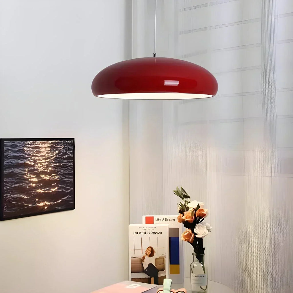 Modern Pendant Light Over Kitchen Island Fixture | Ventumra