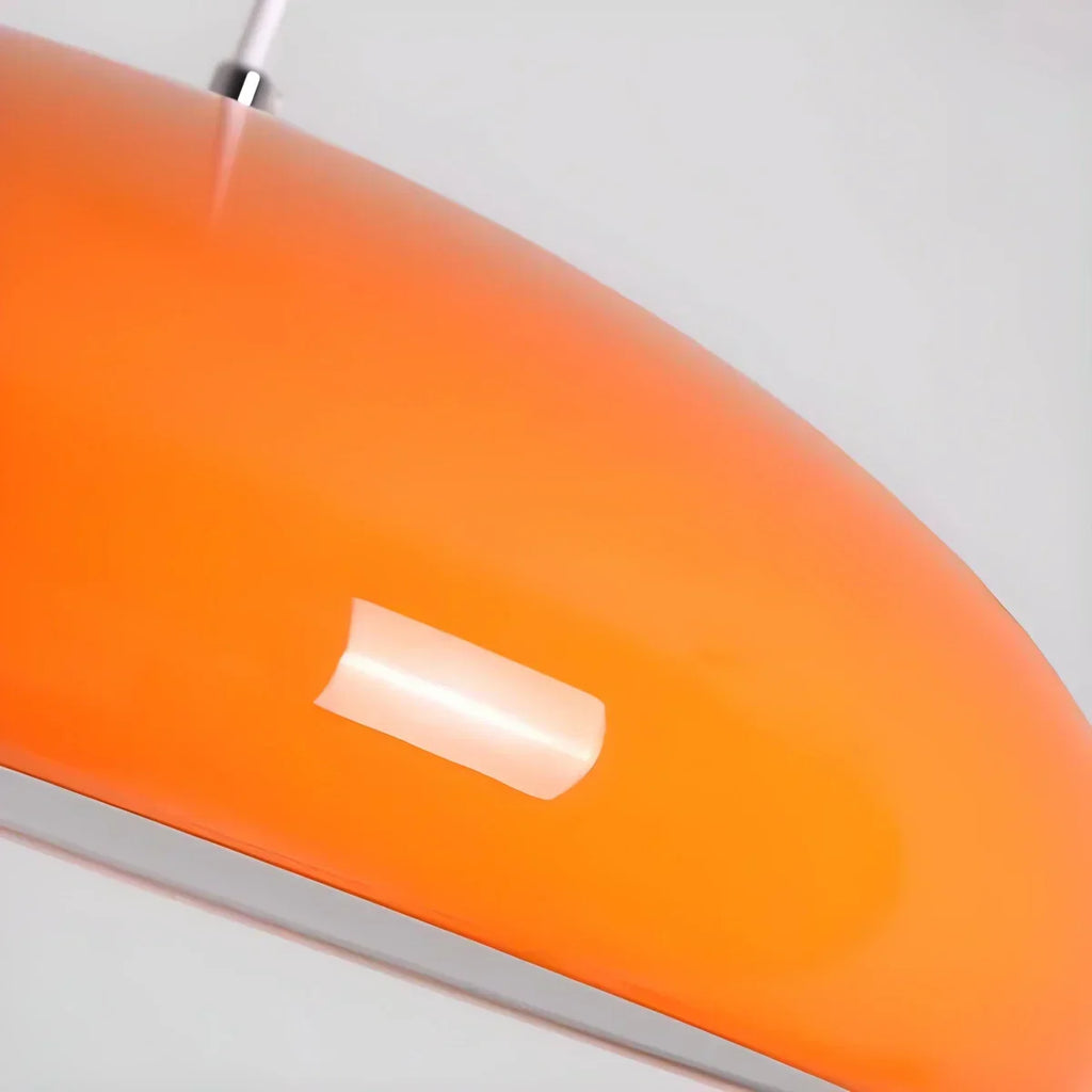 Modern Pendant Light Over Kitchen Island Fixture | Ventumra