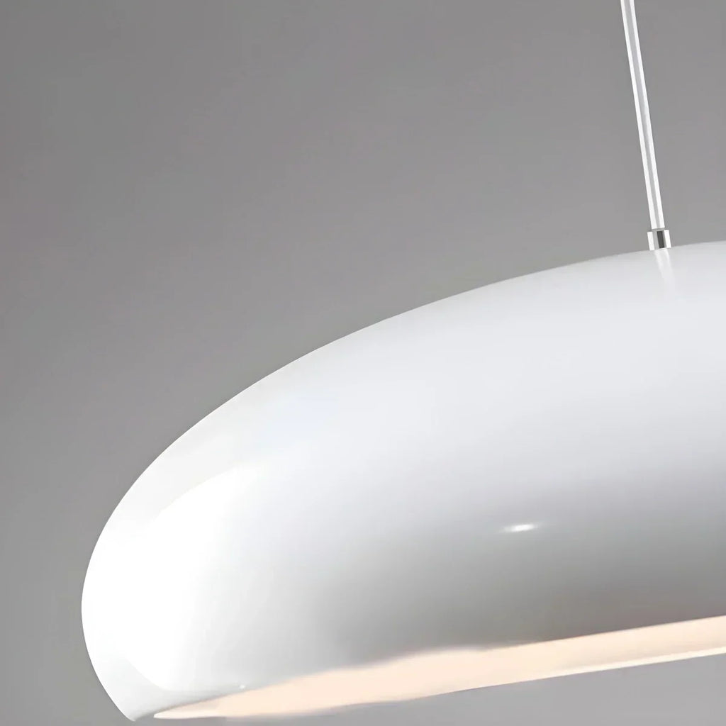 Modern Pendant Light Over Kitchen Island Fixture | Ventumra