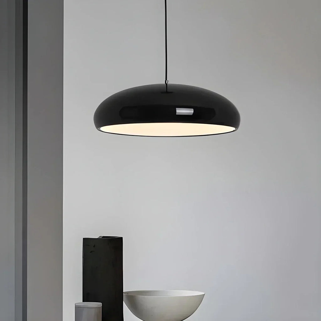 Modern Pendant Light Over Kitchen Island Fixture | Ventumra