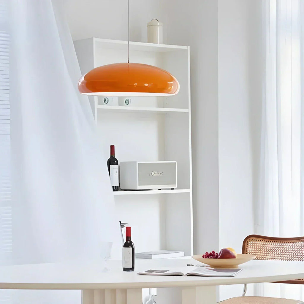 Modern Pendant Light Over Kitchen Island Fixture | Ventumra