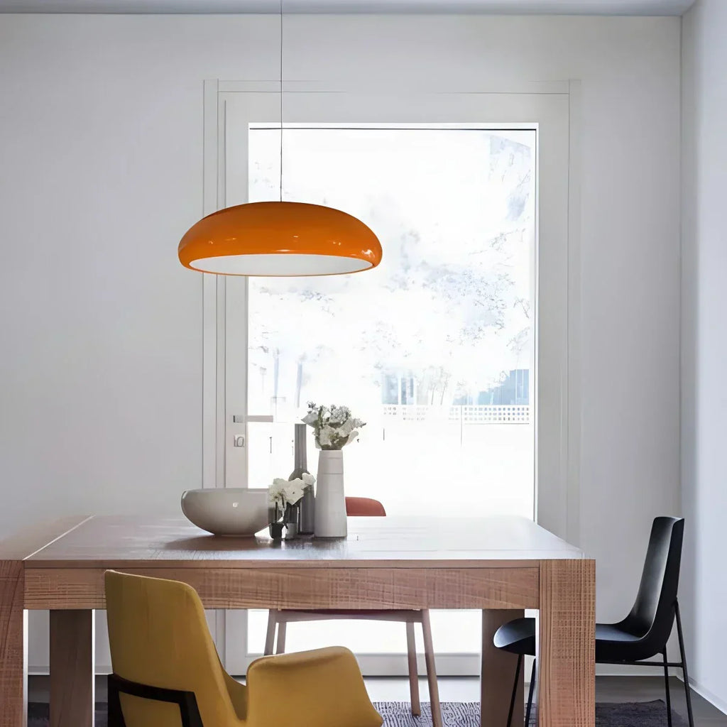 Modern Pendant Light Over Kitchen Island Fixture | Ventumra